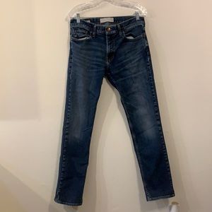 Hollister Slim Straight Men’s Jeans